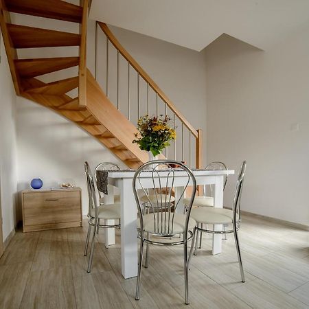 Amber Playa Villa Dębki Eksteriør billede