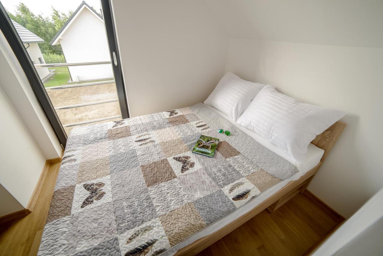 Amber Playa Villa Dębki Eksteriør billede